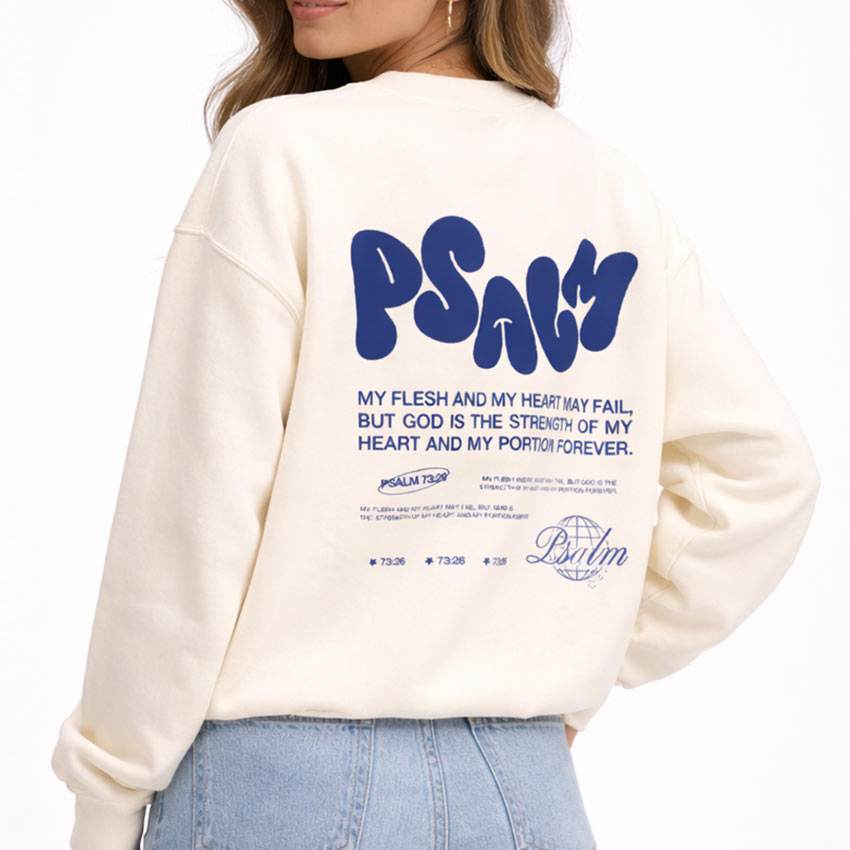 Psalm Crew