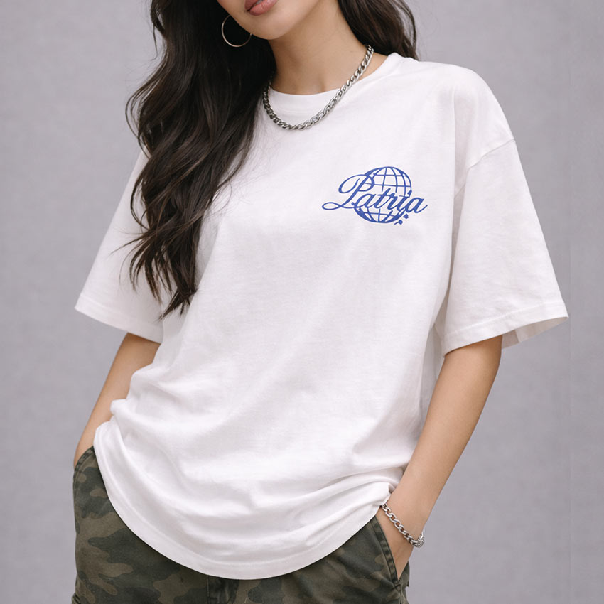 Psalm Tee