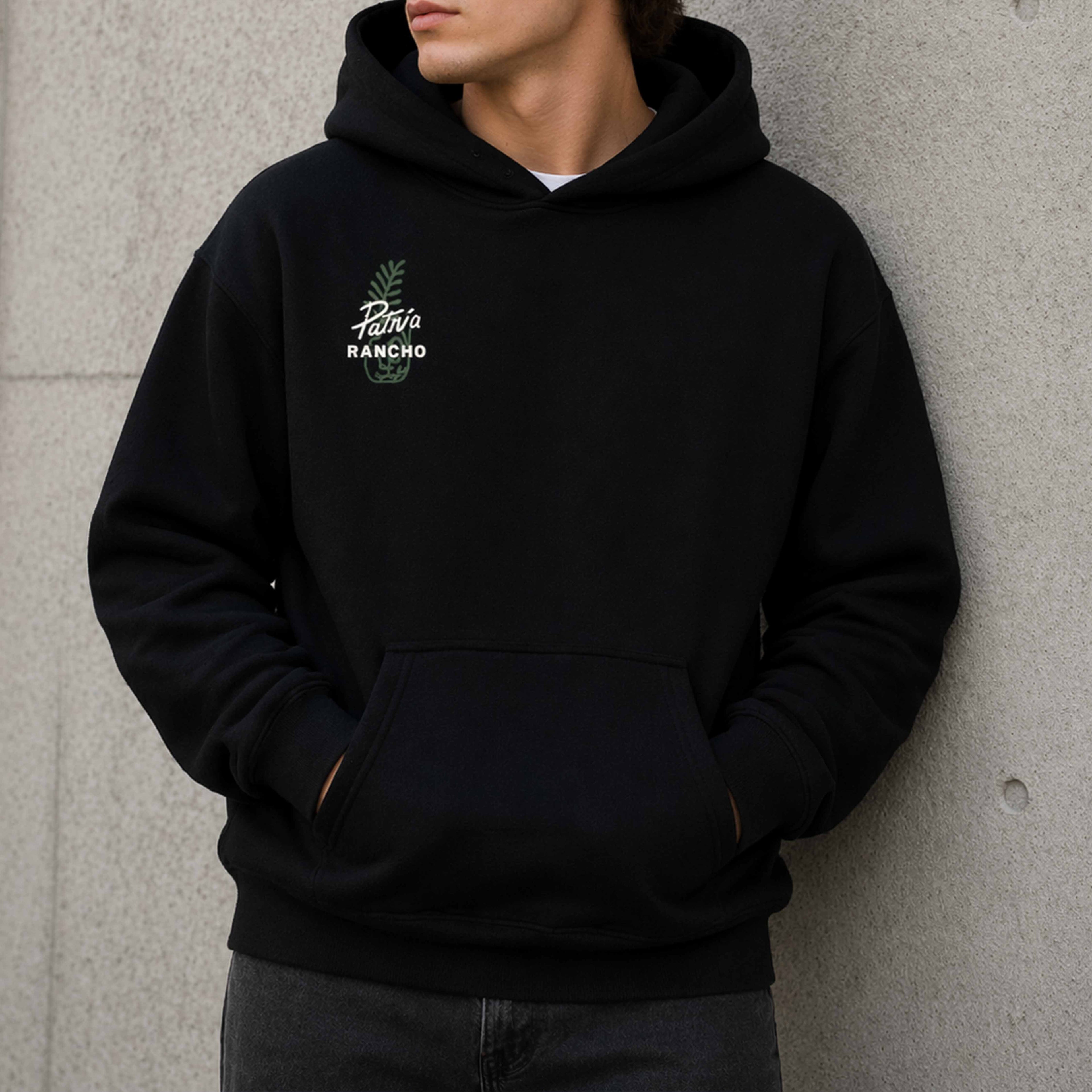 Seek the Lost - Hoodie