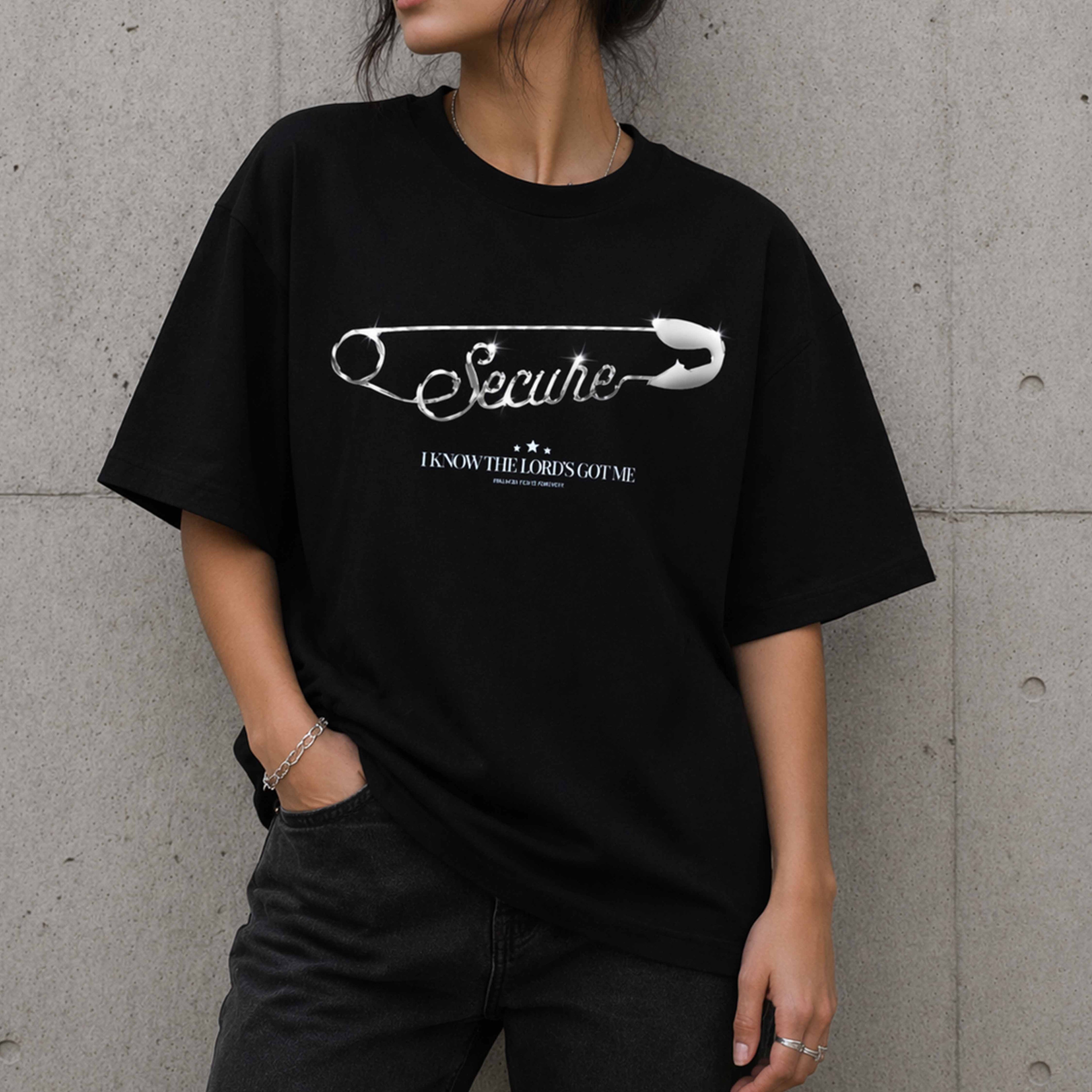 Secure Tee