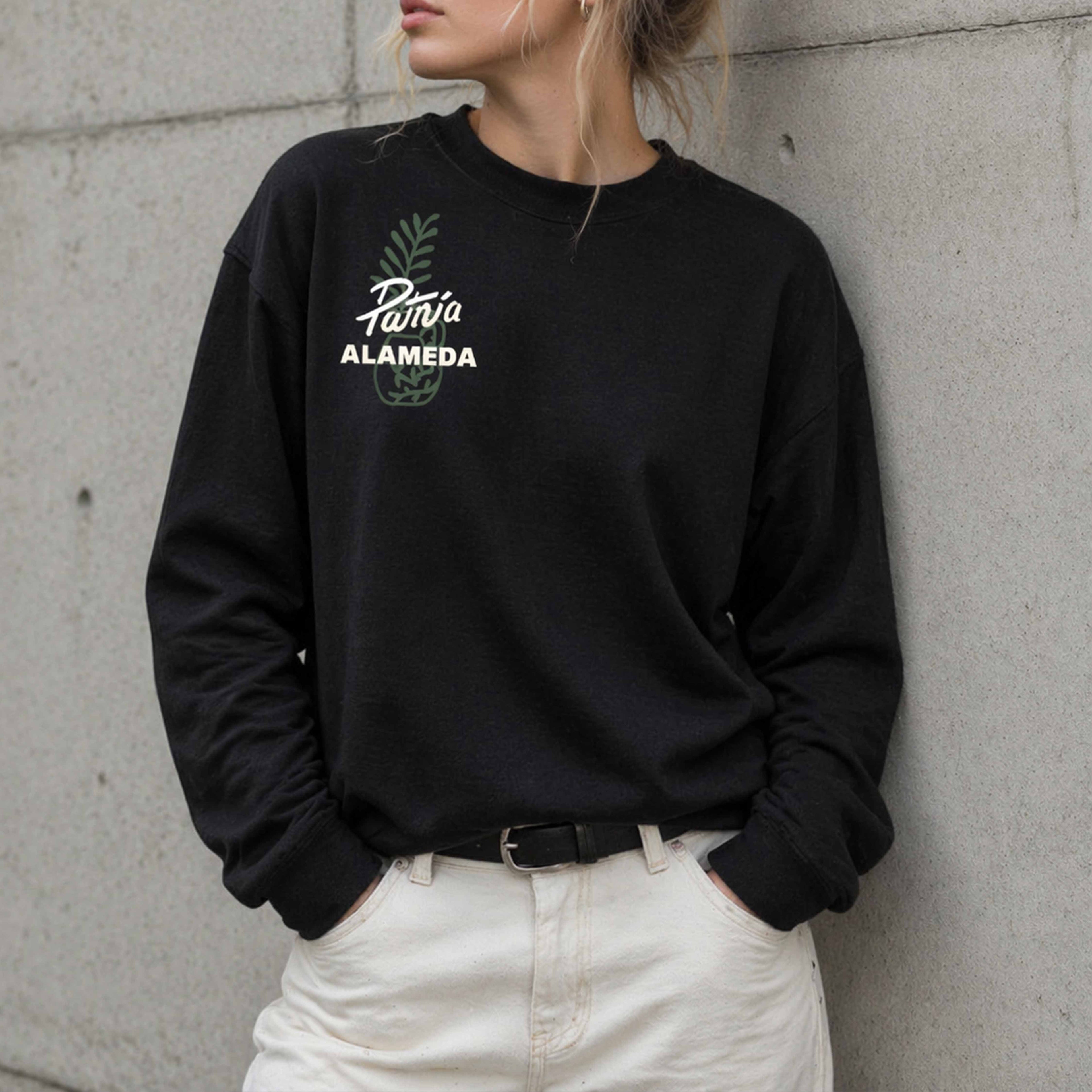 Seek the Lost - Long Sleeve