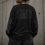 Seek the Lost - Long Sleeve