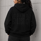 Seek the Lost - Hoodie