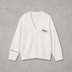 Seek.Teach.Send Cardigan