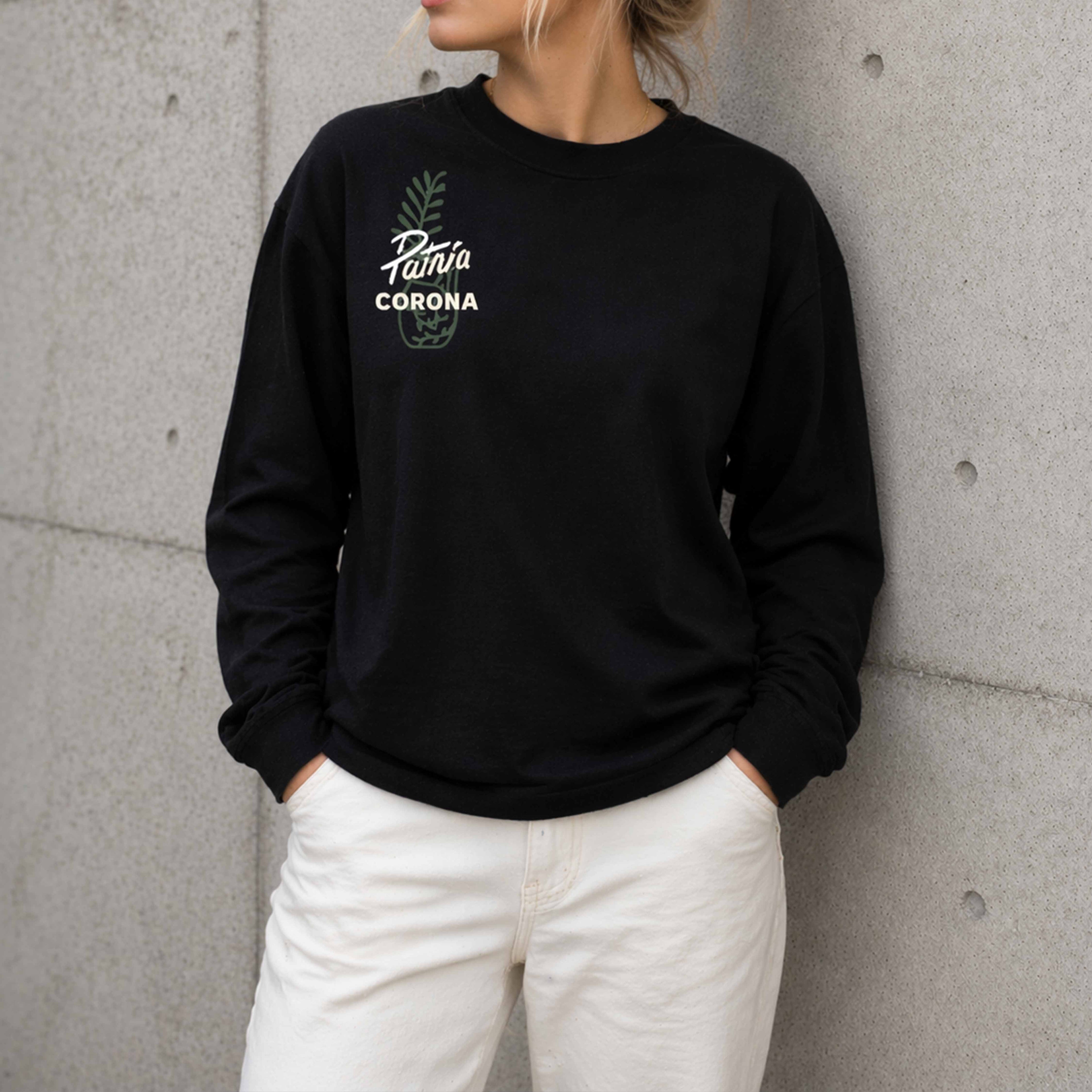 Seek the Lost - Long Sleeve