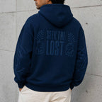 Seek the Lost - Hoodie