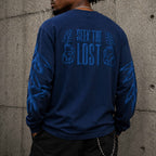 Seek the Lost - Long Sleeve
