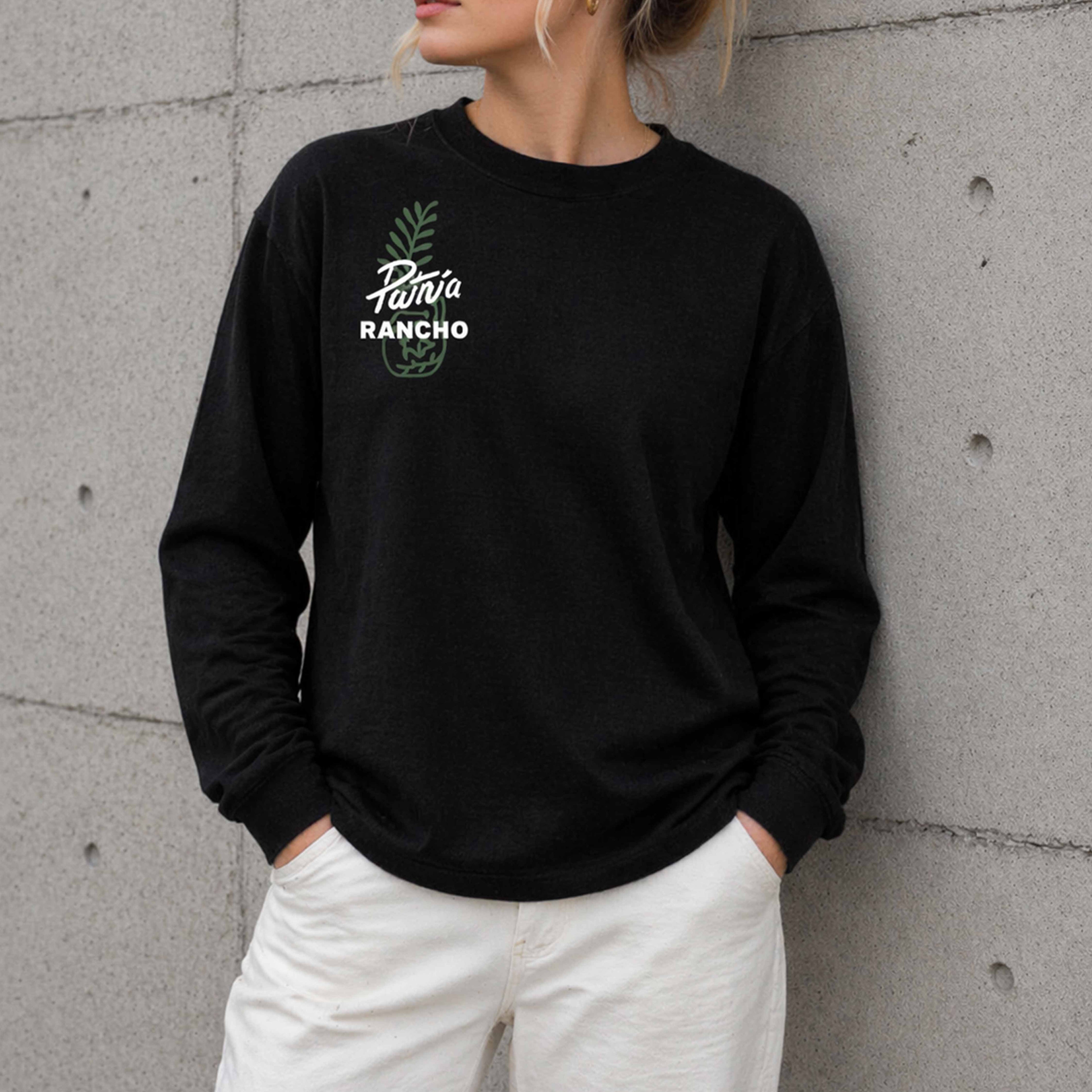 Seek the Lost - Long Sleeve