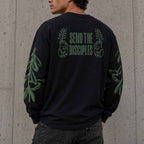 Send the Disciples - Long Sleeve