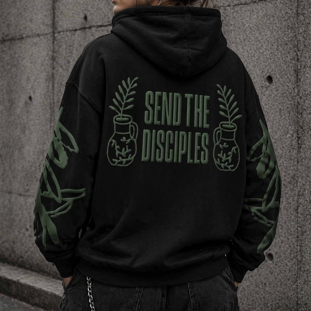 Send the Disciples - Hoodie