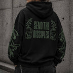 Send the Disciples - Hoodie