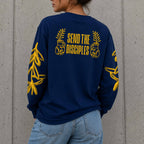 Send the Disciples - Long Sleeve