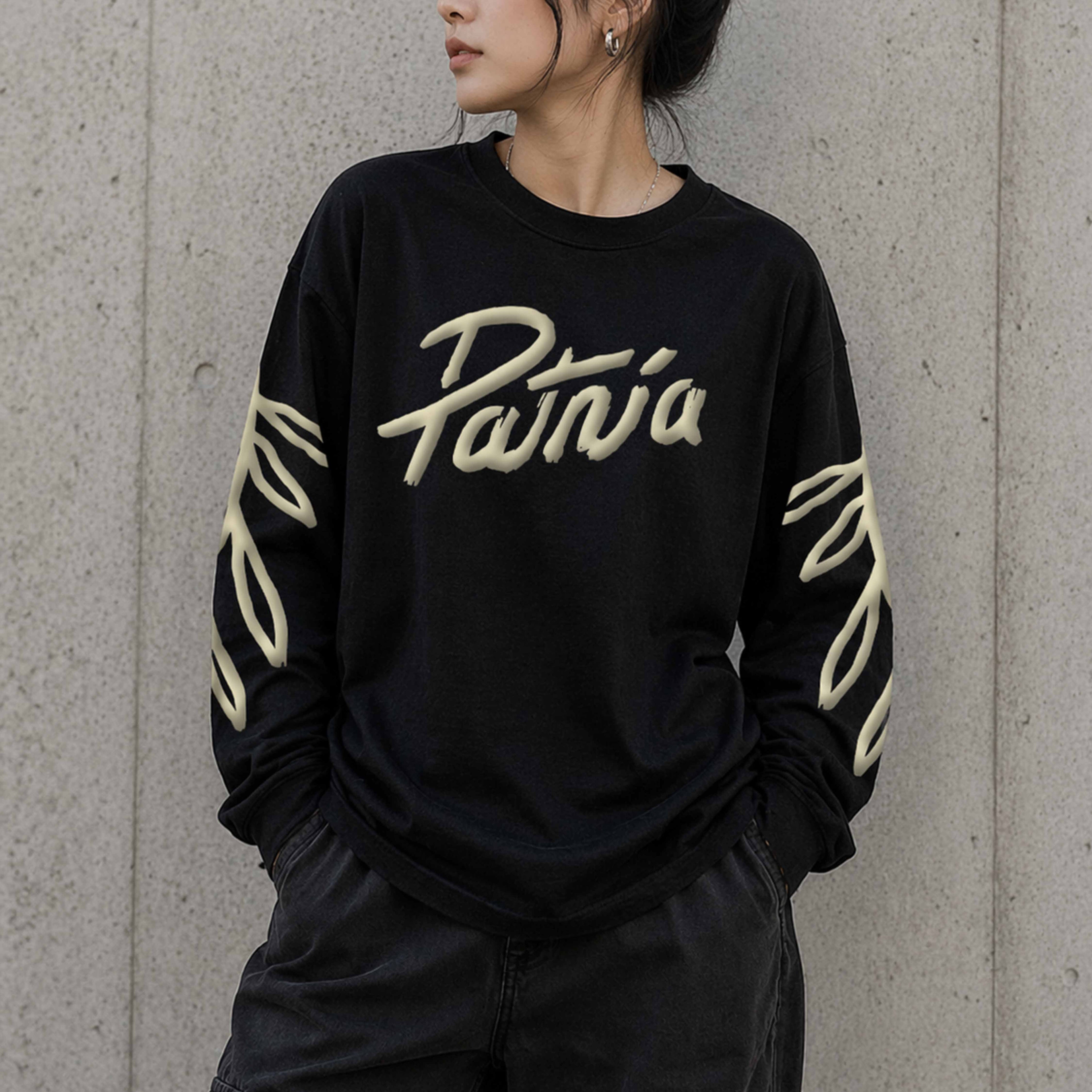 Teach the Found - Long Sleeve