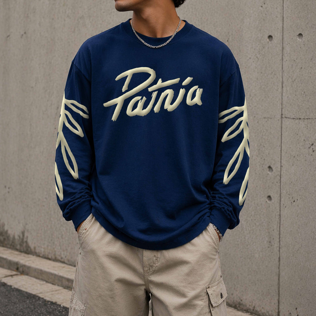 Teach the Found - Long Sleeve