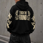 Teach the Found - Hoodie