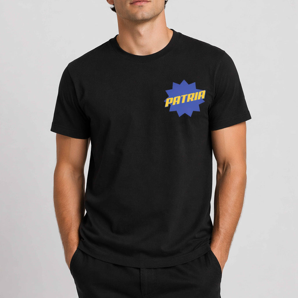 Jesus Saves Tee