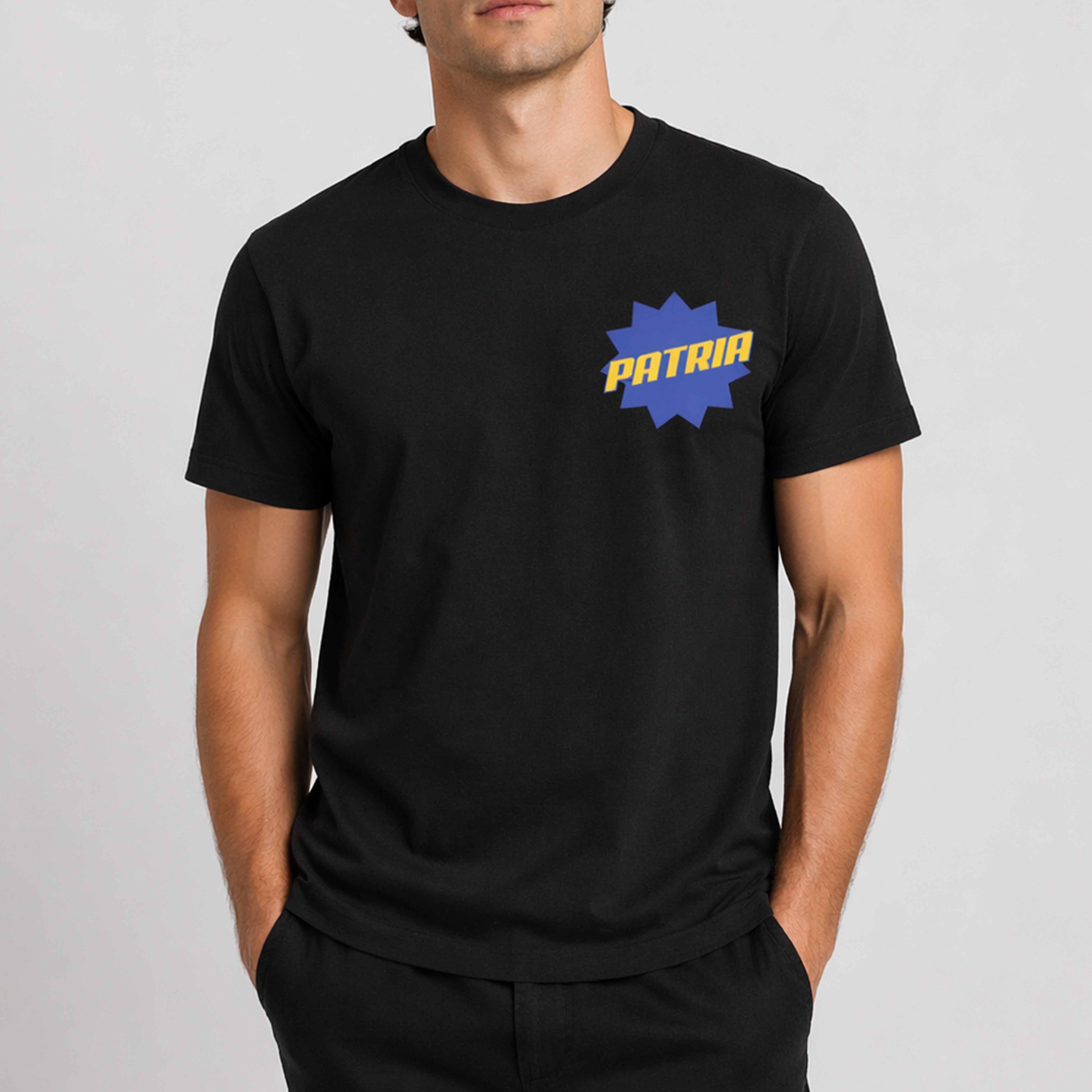 Jesus Saves Tee