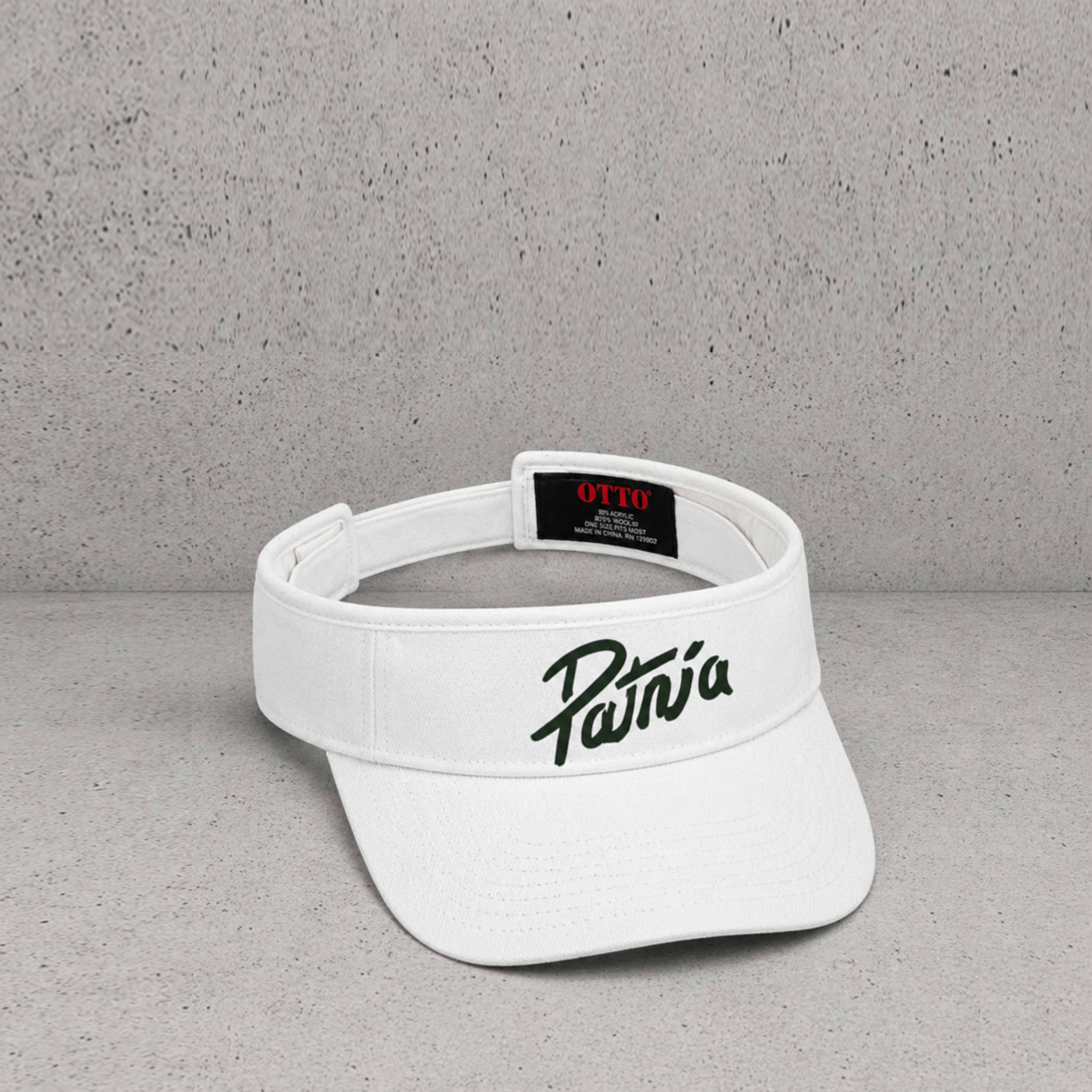 Patria Visor
