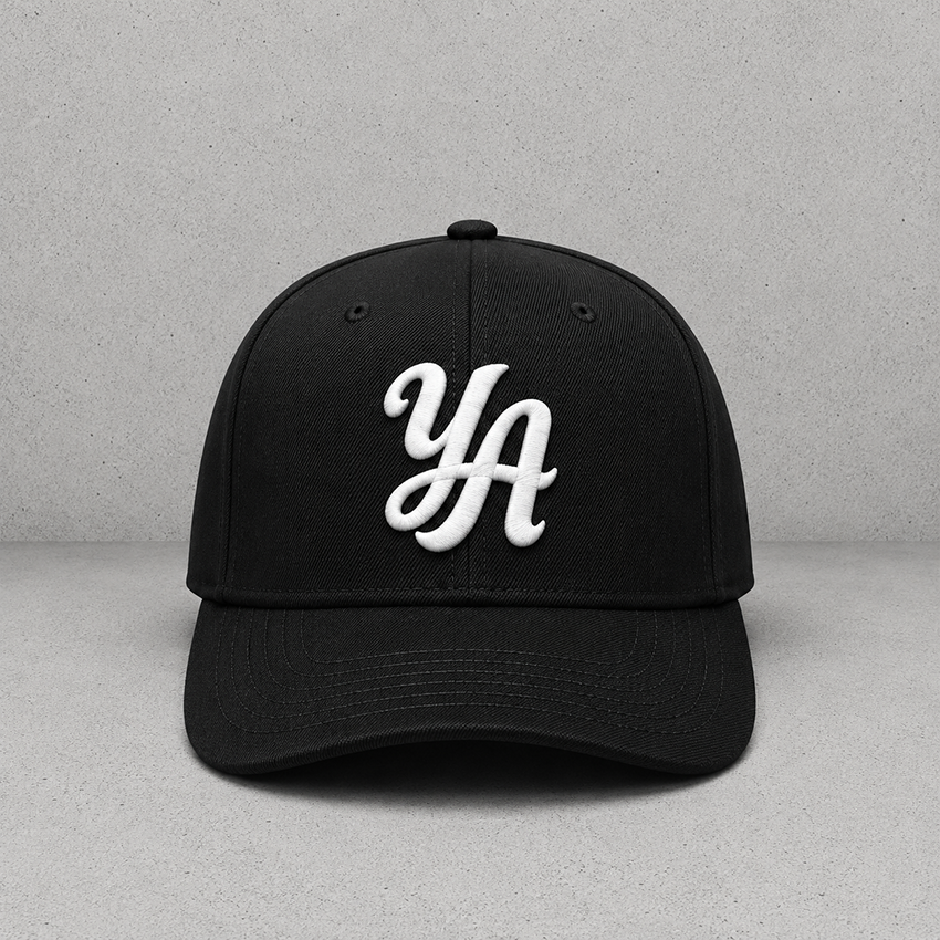 Patria YA Hats