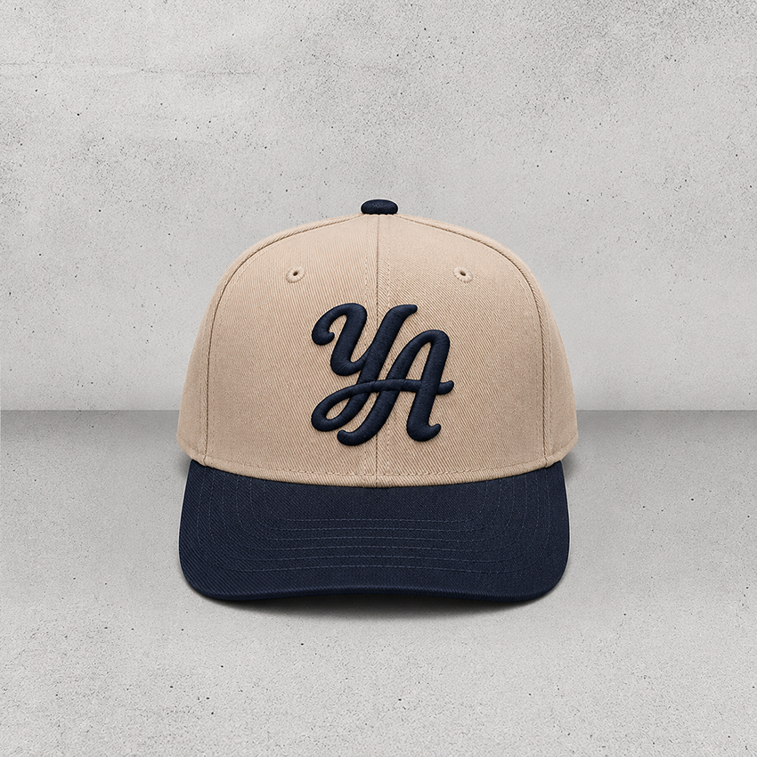 Patria YA Hats